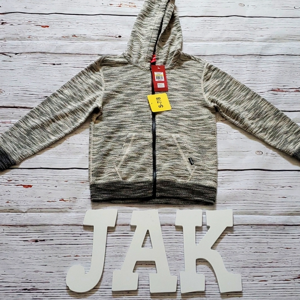 🆕️ UNIONBAY BOYS HOODED SWEATER 🧒